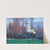 Le Train à Giverny by Theodore Earl Butler