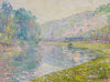 Le train à Jeufosse (1884)