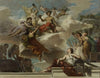 Le triomphe de Bacchus (1880)