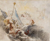 Le Triomphe de la République