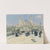 Le Trocadéro by Jean François Raffaëlli