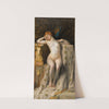 Le trone de paon by Michel Richard-Putz
