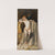 Le trone de paon by Michel Richard-Putz