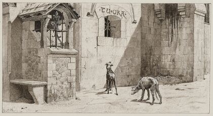 Le trou aux rats (1889)