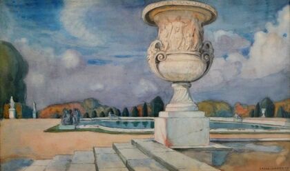 Le Vase de la Paix (Versailles) — size preview