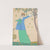 Le Verger by Georges Lepape