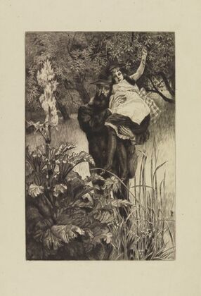 Le veuf (1877)