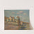 Le Village by Gustave Loiseau