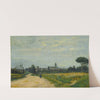 Le Village D&#039;ouistreham by Stanislas Lépine