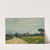 Le Village D&#039;ouistreham by Stanislas Lépine