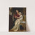 Le Voeu by William Bouguereau