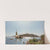Leander’s Tower And The Old City Beyond, Constantinople by Carl Saltzmann