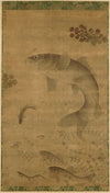 Leaping Carp (1368–1644)