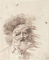 ‘Lear in the Storm,’ King Lear, Act III, Scene II