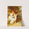 Learning To Play The Trumpet by Frederick Morgan