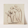 Learning to Walk by George Romney
