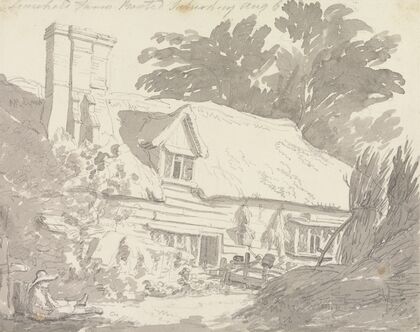 Leasehold Farm Boxted