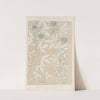 Leaves from Nature No. 10 (1856) by Owen Jones