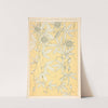 Leaves from Nature No. 10 (1910) by Owen Jones