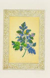 Leaves from the way side (1869)