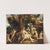 Leda and the Swan by Correggio