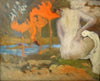 Leda and the Swan