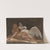 Leda and the Swan (c. 1846–83) by Adolphe Yvon