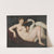 Leda and the swan by Gillis Coignet
