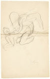 Leda med svanen