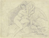 Leda with the swan