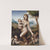 Leda with their children by Giampietrino (Giovanni Pietro Rizzoli)