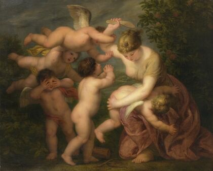 L’éducation de l’Amour