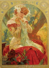 Lefevre-Utile Sarah Bernhardt