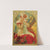 Lefevre-Utile Sarah Bernhardt (1903) by Alphonse Mucha