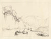 Left Bank, Meuse