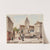 L’église de Saint-Germain de Charonne, 4 place Saint-Blaise et 119, rue de Bagnolet La sortie d’un mariage (1915-1945) by Fédor Hoffbauer