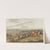 Leicestershire – Full Cry (1827) by Henry Thomas Alken