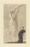 Leide! (Ein Leben, Opus VIII, Blatt 14)