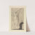 Leide! (Ein Leben, Opus VIII, Blatt 14) (1884-1891) by Max Klinger