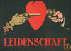 Leidenschaft (1914)