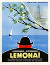 Lemonaï (1910-1950)
