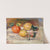 Lemons and Orange (Citrons et orange) by Pierre-Auguste Renoir