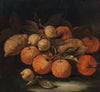 Lemons, oranges and citrons