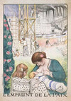L’Emprunt de la Paix
