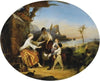 L’enfance de Paul et Virginie