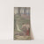 L’Enfance de sainte Geneviève (1877) by Pierre Puvis de Chavannes