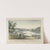 Length 1450 ft. The High Bridge at Harlem, N.Y. Height 114 ft. (1849) by Currier & Ives.