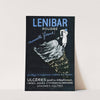Lénibar (1910-1950) by Laboratoires Drouet &amp; Plet