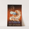 Lénibar (1910-1950) by Laboratoires Drouet &amp; Plet