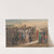 Lénore, or The Return of the Army (ca. 1834) by Ary Scheffer